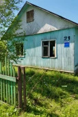 Нежилое здание, 1-этажное, площадь 61,4 кв. м, земельный участок, площадь 355 кв.м по адресу: Ярославская область, р-н Переславский, п. Ивановское, ул. Ленина, д. 21